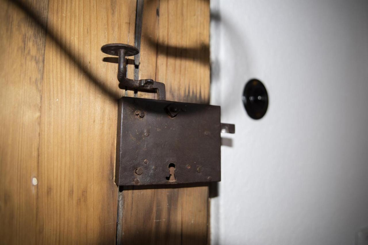 Rosige Zeiten, Ferien Im Fachwerkhaus Mechernich Exterior foto